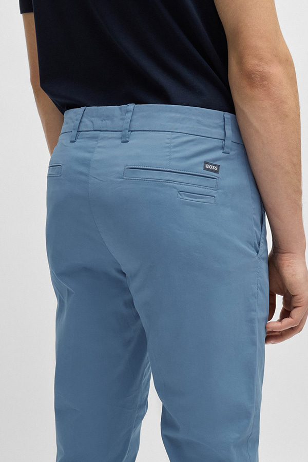 ΠΑΝΤΕΛΟΝΙ BOSS - 459 ΜΠΛΕ